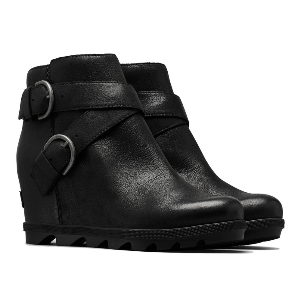 Sorel Joan of Arctic wedge boot